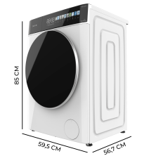 Bolero DressCode 10900 Autodose Inverter FullColor A