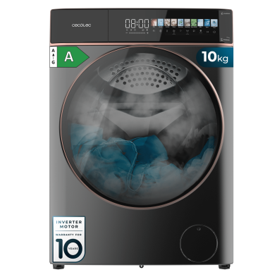 Bolero DressCode 10900 Autodose Inverter FullColor Steel A