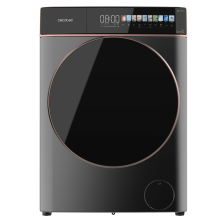 Bolero DressCode 10900 Autodose Inverter FullColor Steel A