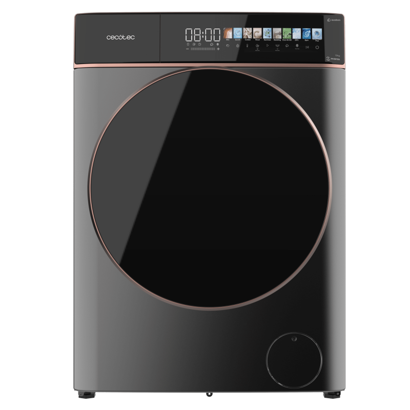 Bolero DressCode 10900 Autodose Inverter FullColor Steel A