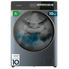 Bolero DressCode 10900 Autodose Inverter FullColor Ice Blue A