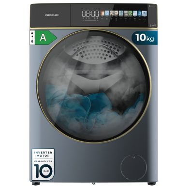 Bolero DressCode 10900 Autodose Inverter FullColor Ice Blue A