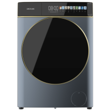 Bolero DressCode 10900 Autodose Inverter FullColor Ice Blue A