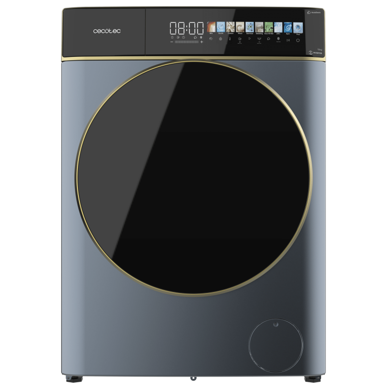 Bolero DressCode 10900 Autodose Inverter FullColor Ice Blue A