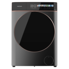 Bolero DressCode 10900 Inverter FullColor Steel A