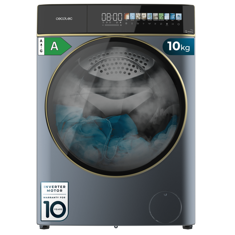 Bolero DressCode 10900 Inverter FullColor Ice Blue A