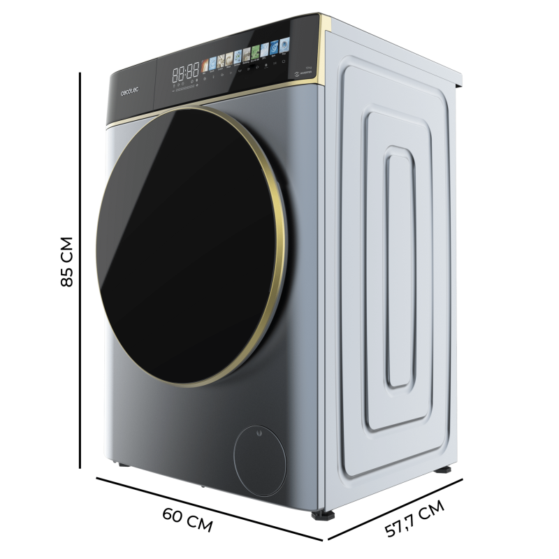 Bolero DressCode 10900 Inverter FullColor Ice Blue A