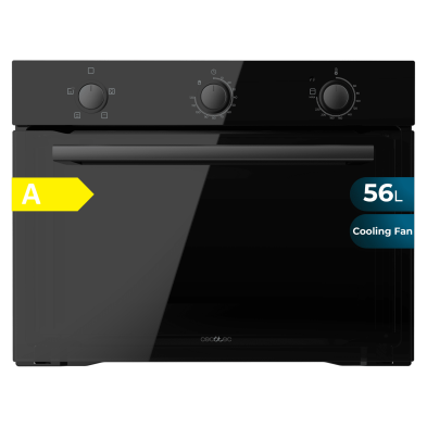 Bolero Hexa C134500 Glass Black A