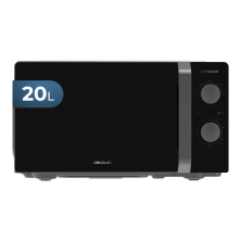 Proclean 2010 Inverter