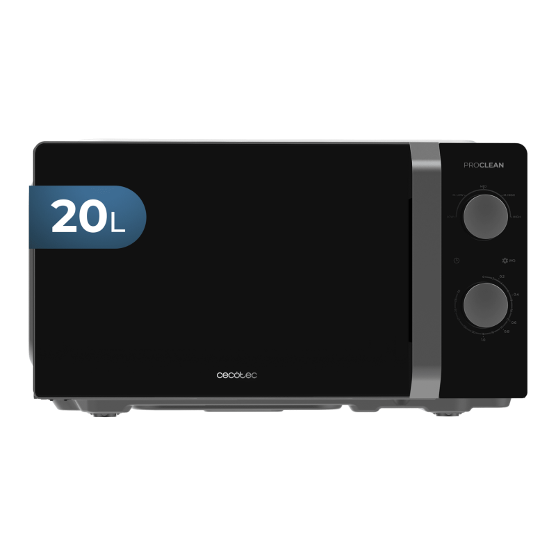 Proclean 2010 Inverter