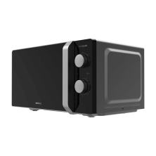 Proclean 2010 Inverter