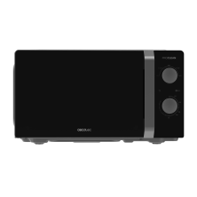 Proclean 2010 Inverter