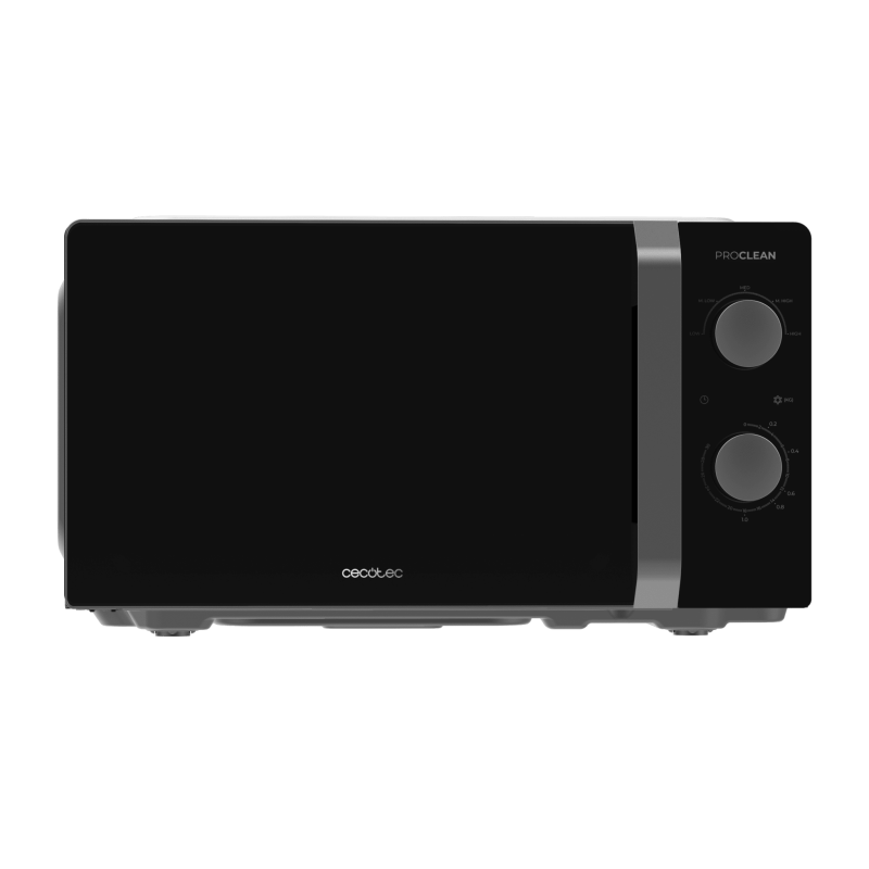 Proclean 2010 Inverter