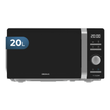 Proclean 5010 Inverter