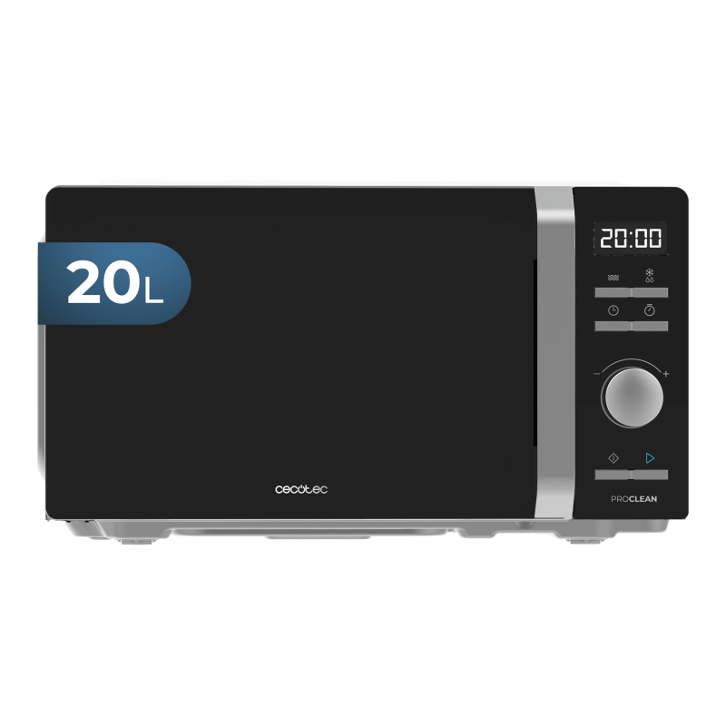 Proclean 5010 Inverter