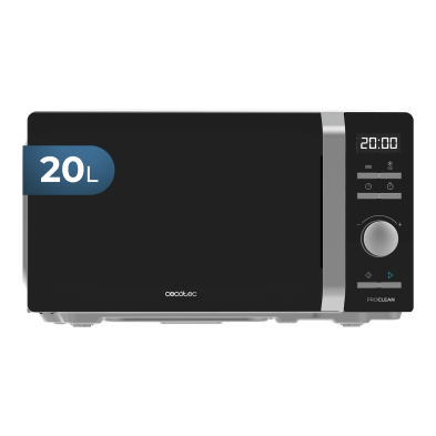 Proclean 5010 Inverter