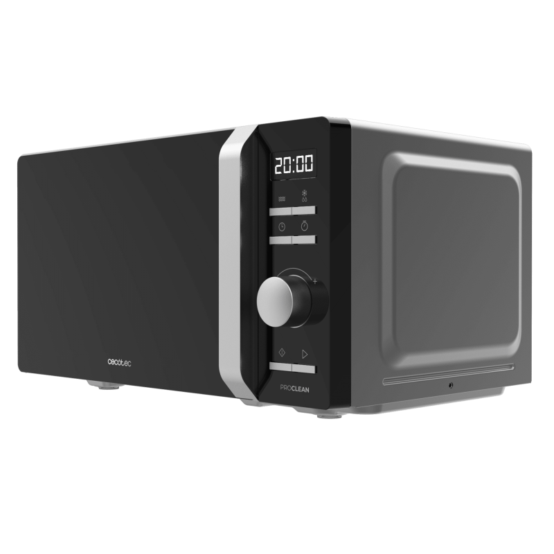 Proclean 5010 Inverter