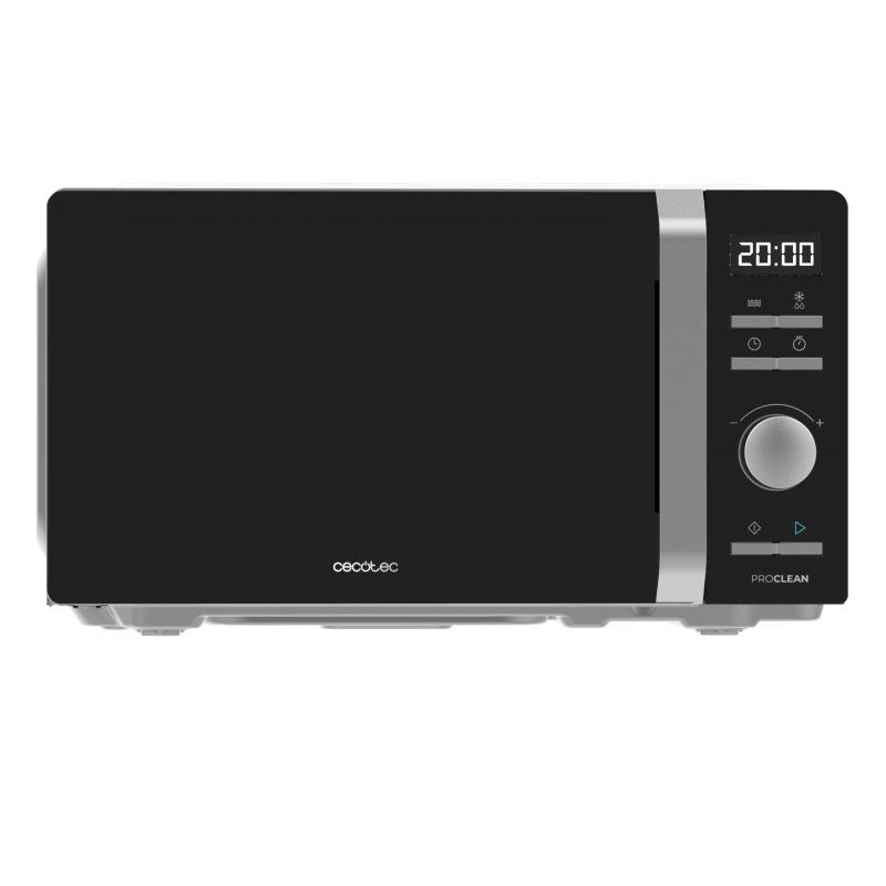 Proclean 5010 Inverter