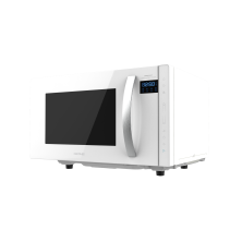 Microondas sin plato GrandHeat 2300 Flatbed Touch White