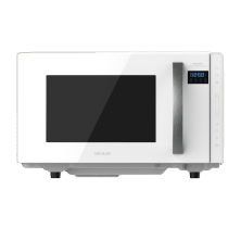 Microondas sin plato GrandHeat 2300 Flatbed Touch White