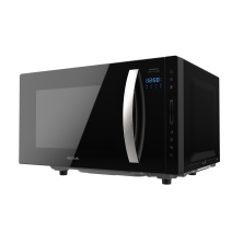 Microondas sin plato GrandHeat 2300 Flatbed Touch Black