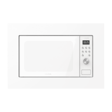 Microondas encastrable GrandHeat 2000 Built-In White
