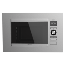 Microondas encastrable GrandHeat 2090 Built-In Steel