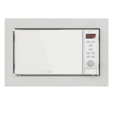 Microondas encastrable GrandHeat 2350 Built-In White