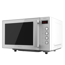 Microondas sin plato GrandHeat 2000 Flatbed White