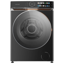 Bolero DressCode 10980 Direct Drive Steel A