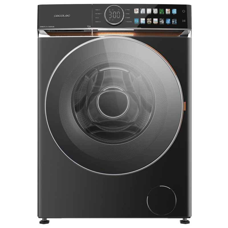 Bolero DressCode 10980 Direct Drive Steel A