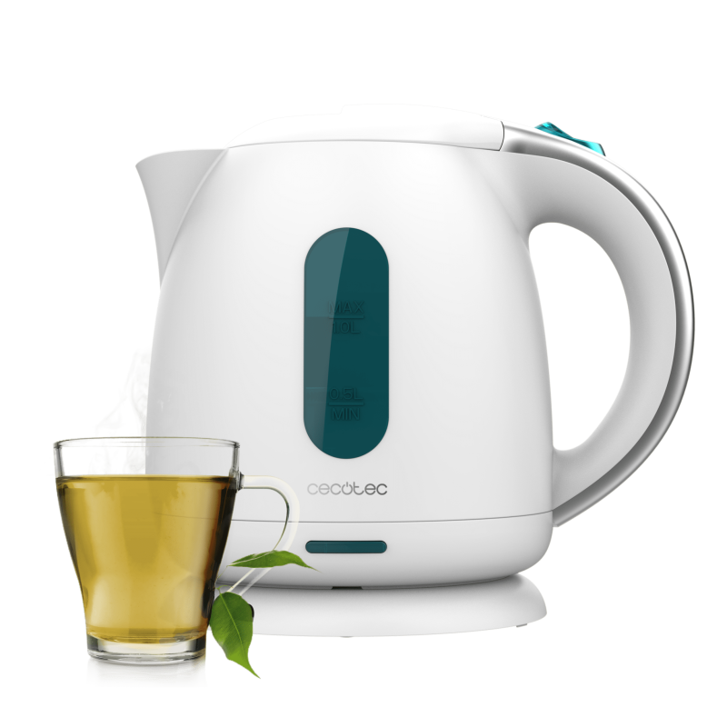 Thermosense 140 White
