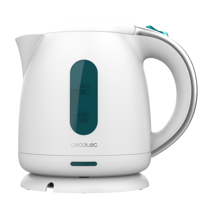 Thermosense 140 White