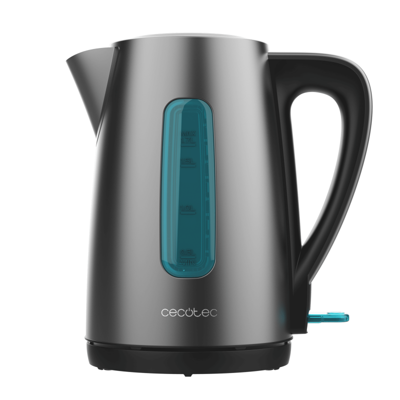 Thermosense 210 Steel