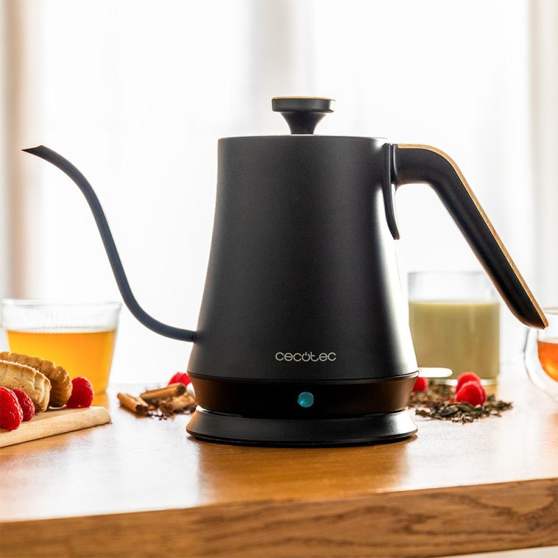 Thermosense 500 Cisne