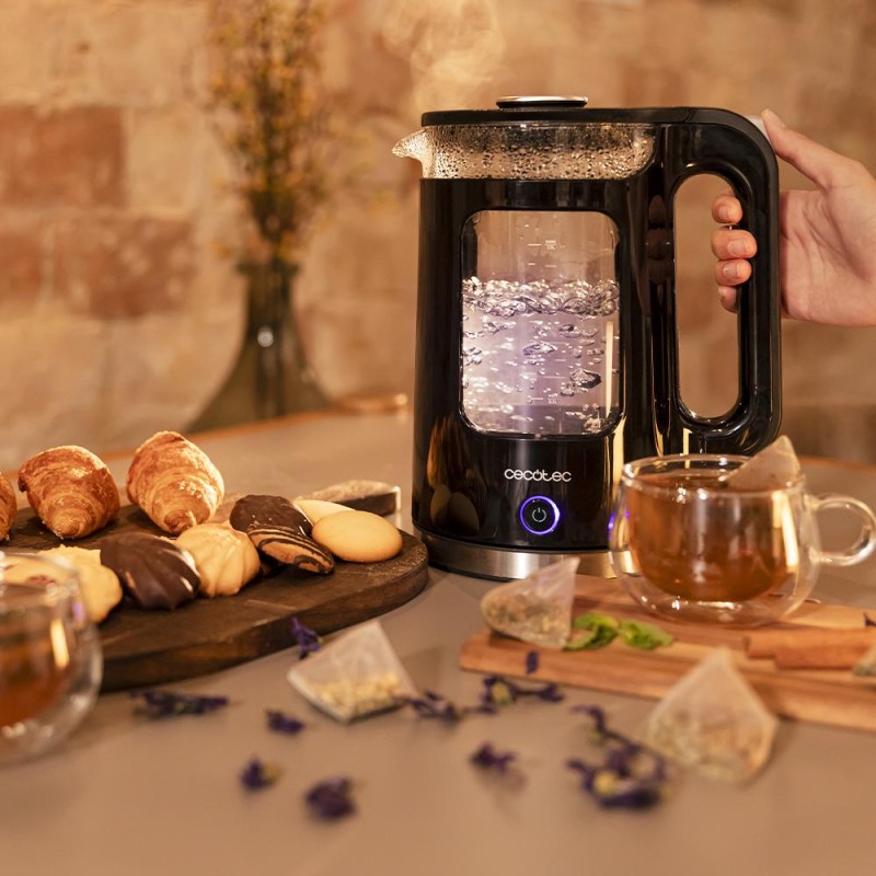 Thermosense 330 Glassy