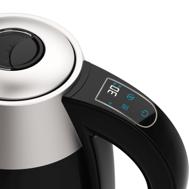 Thermosense 400 VisionLight