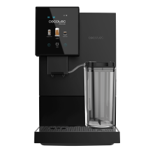 Cremmaet Compactccino Connected