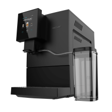 Cremmaet Compactccino Connected