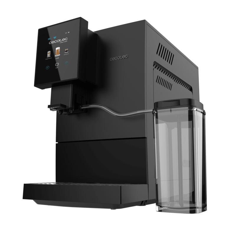 Cremmaet Compactccino Connected