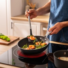 Set de Sartenes Polka Fantasy 20-24-28 Bucket Set Silver