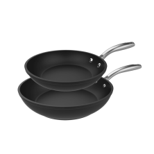 Set de Sartenes Polka Fantasy 20-24 Bucket Set Silver