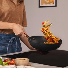 Set de Sartenes Polka Fantasy 20-24-28 Bucket Set Golden