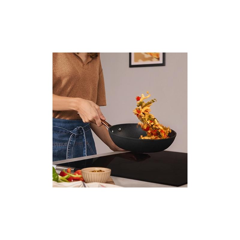 Set de Sartenes Polka Fantasy 20-24-28 Bucket Set Golden