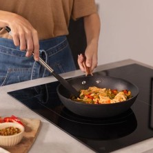 Set de Sartenes Polka Fantasy 20-24-28 Bucket Set Golden