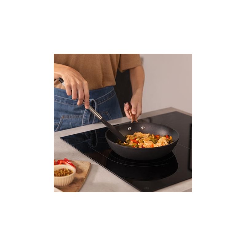 Set de Sartenes Polka Fantasy 20-24-28 Bucket Set Golden