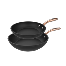 Set de Sartenes Polka Fantasy 20-24 Bucket Set Golden