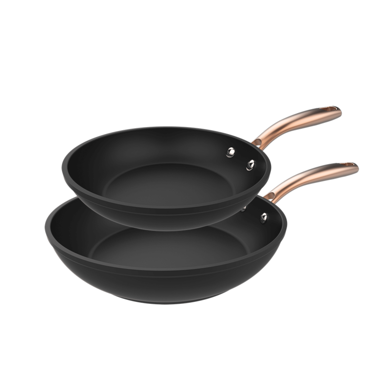 Set de Sartenes Polka Fantasy 20-24 Bucket Set Golden