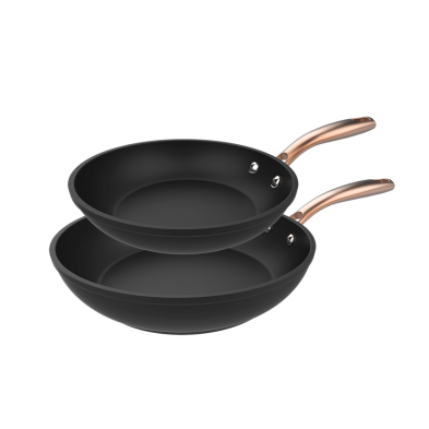 Set de Sartenes Polka Fantasy 20-24 Bucket Set Golden