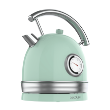 Thermosense 420 Vintage Light Green